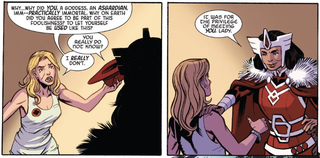 Illustration for article titled Agent Carter and the uphill battle for representation in superhero comics